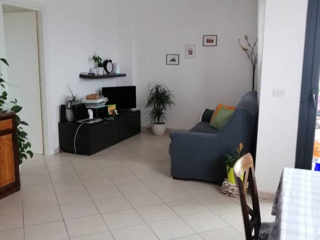 appartamento in vendita a Nettuno