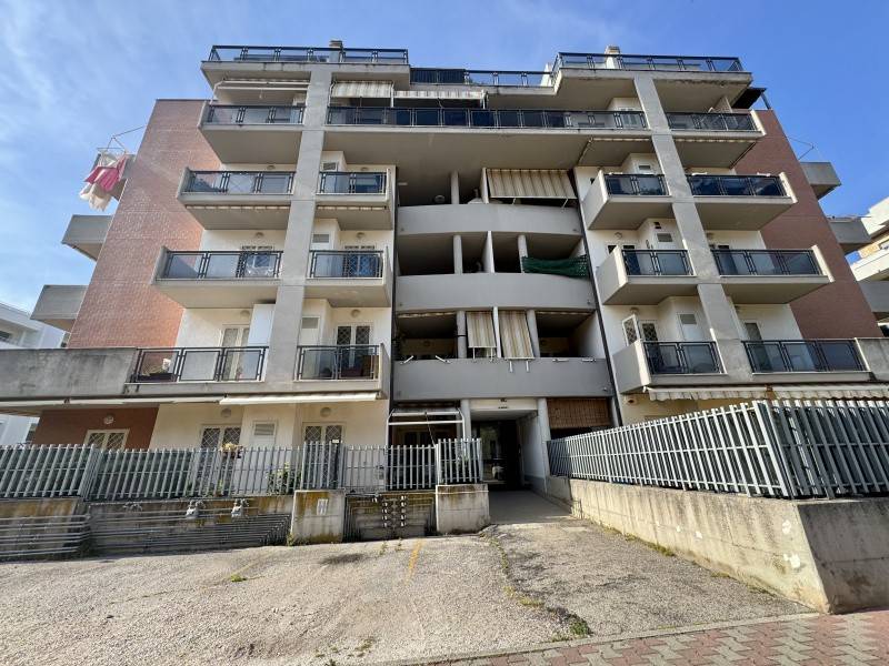 appartamento in vendita a Nettuno