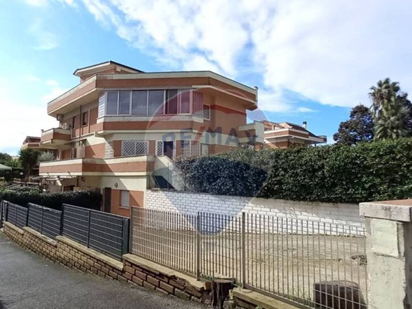 appartamento in vendita a Nettuno