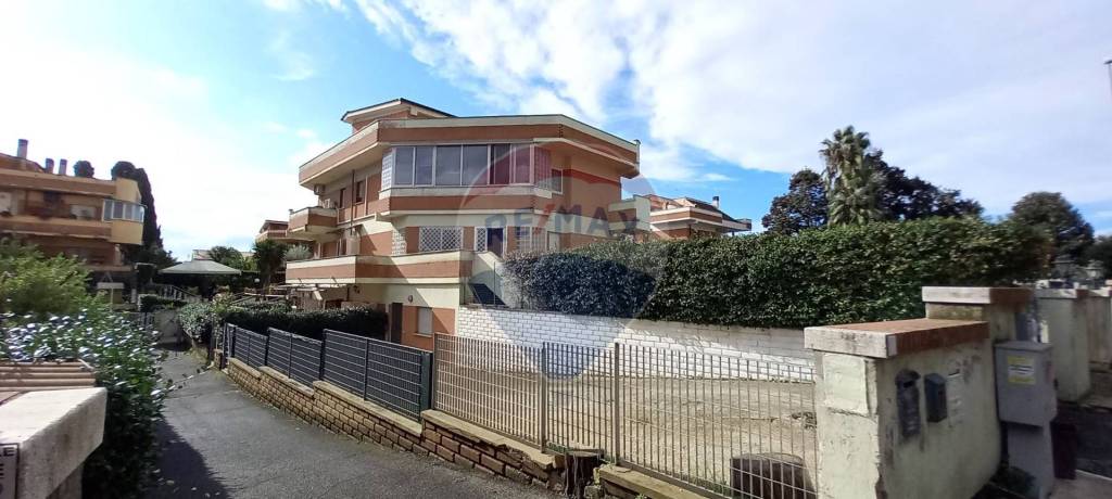 appartamento in vendita a Nettuno