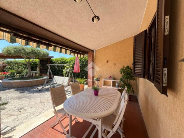 casa indipendente in vendita a Nettuno