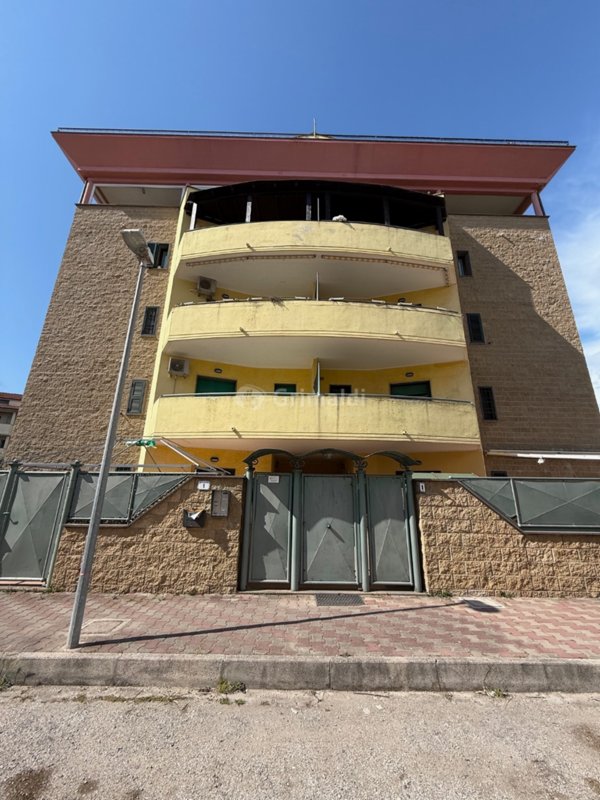 appartamento in vendita a Nettuno