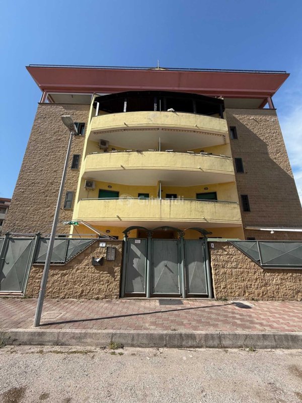 appartamento in vendita a Nettuno