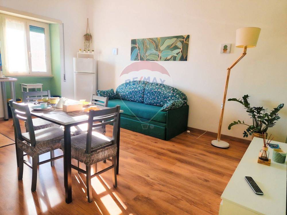 appartamento in vendita a Nettuno