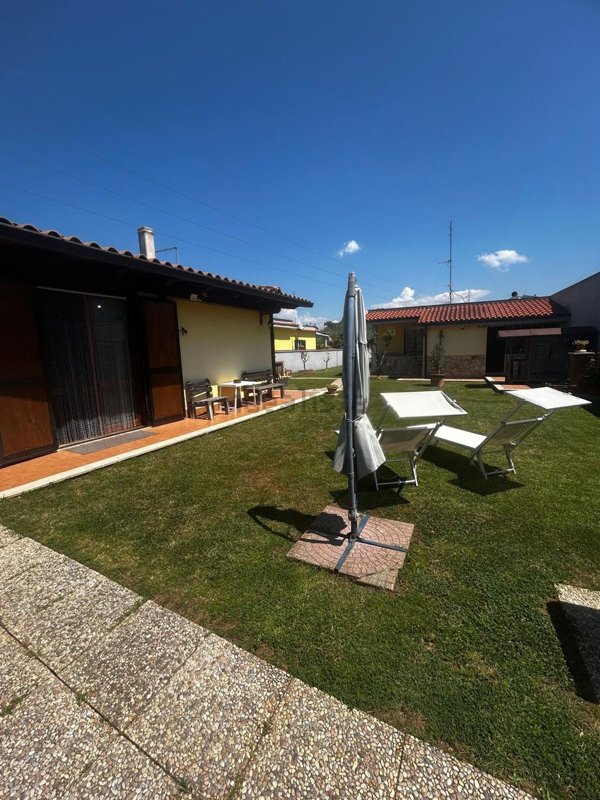 casa indipendente in vendita a Nettuno
