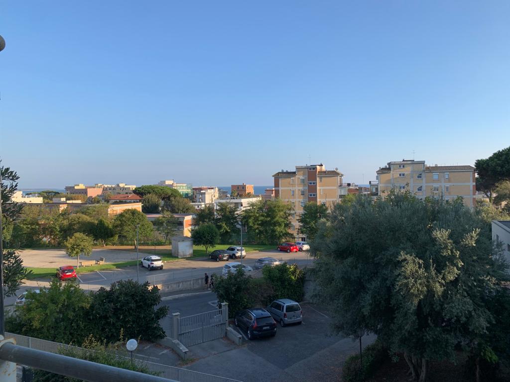 appartamento in vendita a Nettuno