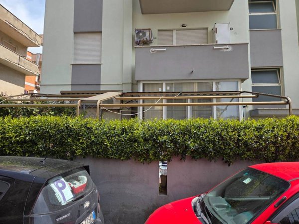 appartamento in vendita a Nettuno
