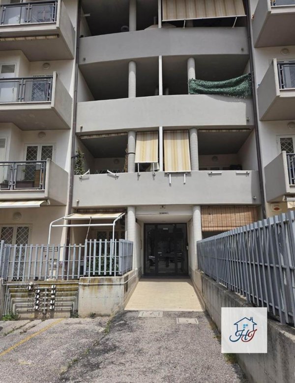 appartamento in vendita a Nettuno