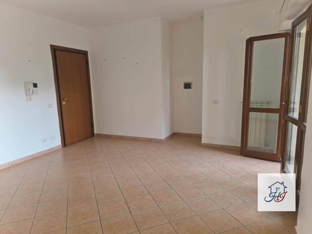 appartamento in vendita a Nettuno