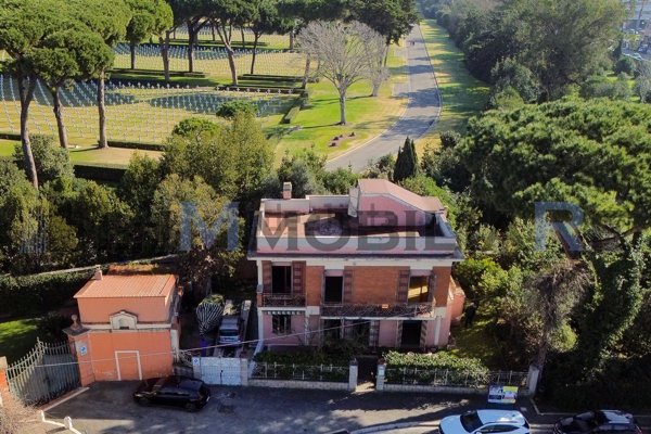 casa indipendente in vendita a Nettuno