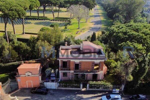 casa indipendente in vendita a Nettuno