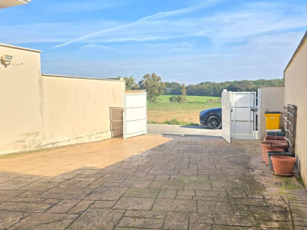 appartamento in vendita a Nettuno