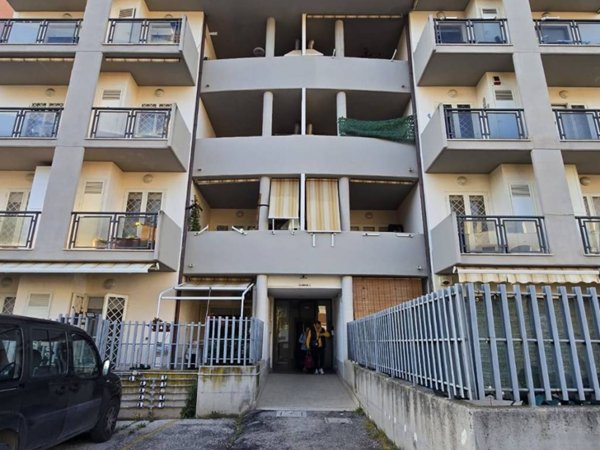 appartamento in vendita a Nettuno
