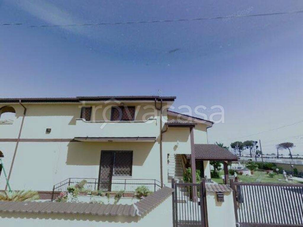 appartamento in vendita a Nettuno