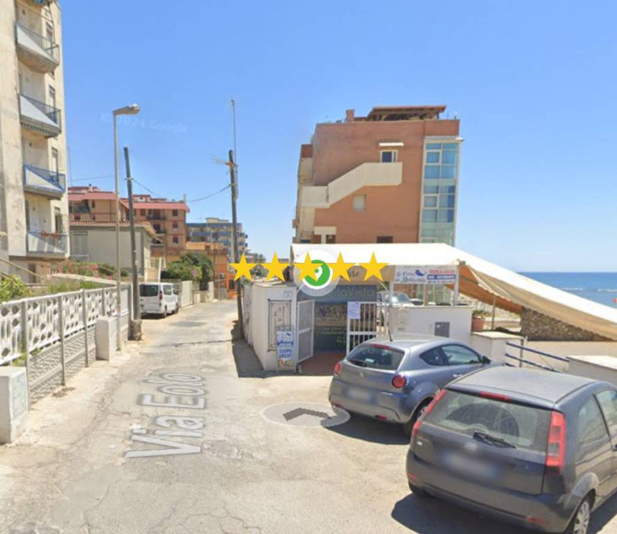 appartamento in vendita a Nettuno