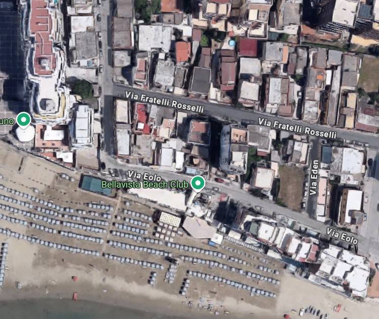 appartamento in vendita a Nettuno