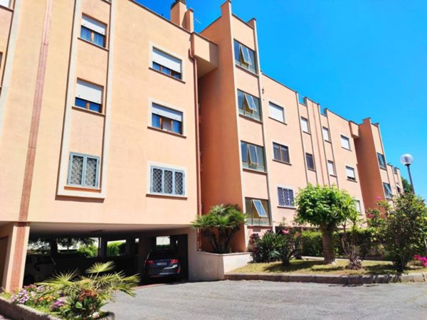 appartamento in vendita a Nettuno