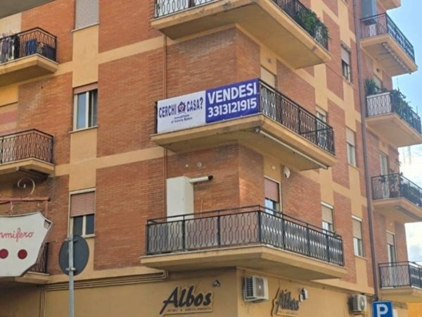 appartamento in vendita a Nettuno