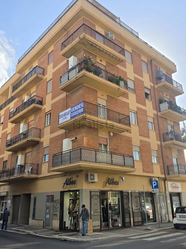 appartamento in vendita a Nettuno