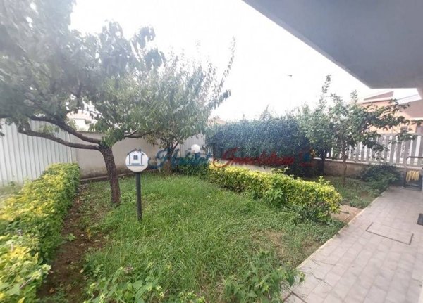 appartamento in vendita a Nettuno