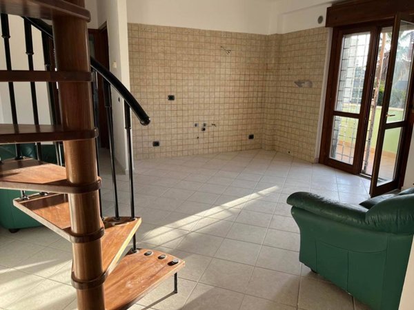 appartamento in vendita a Nettuno