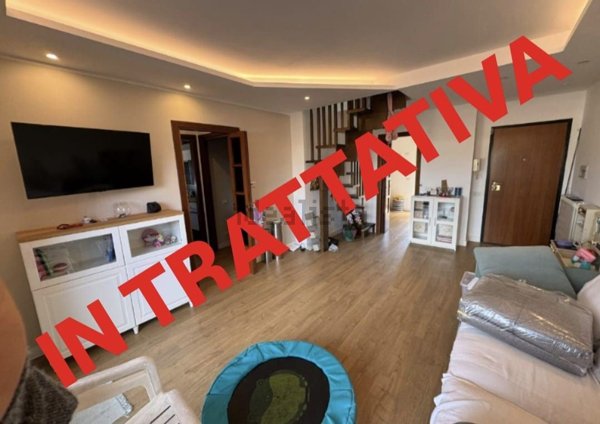appartamento in vendita a Nettuno