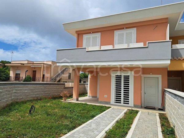 casa indipendente in vendita a Nettuno
