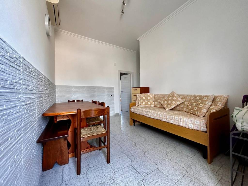 appartamento in vendita a Nettuno
