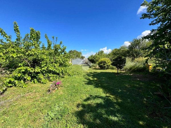 terreno agricolo in vendita a Nettuno