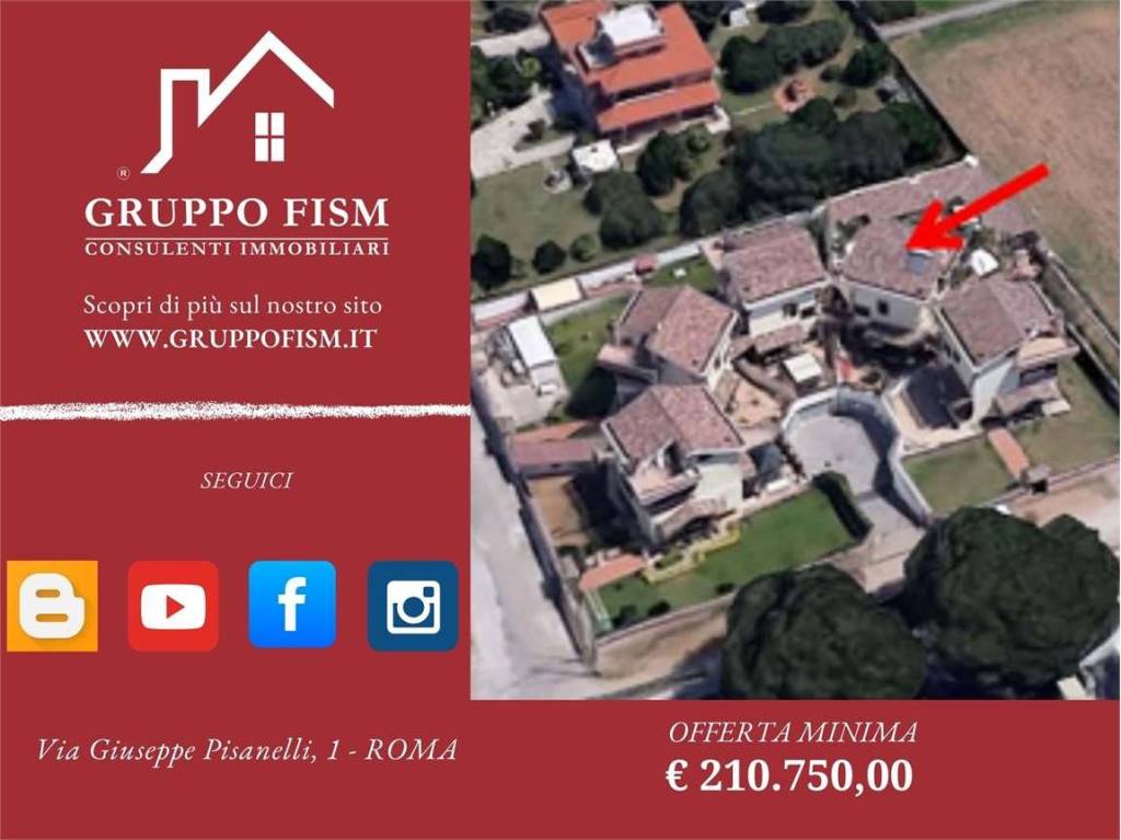 casa indipendente in vendita a Nettuno