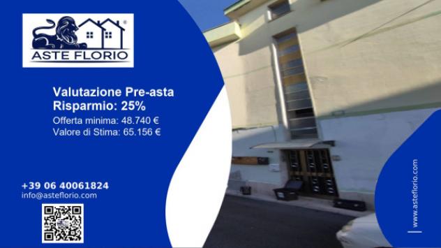 appartamento in vendita a Nettuno