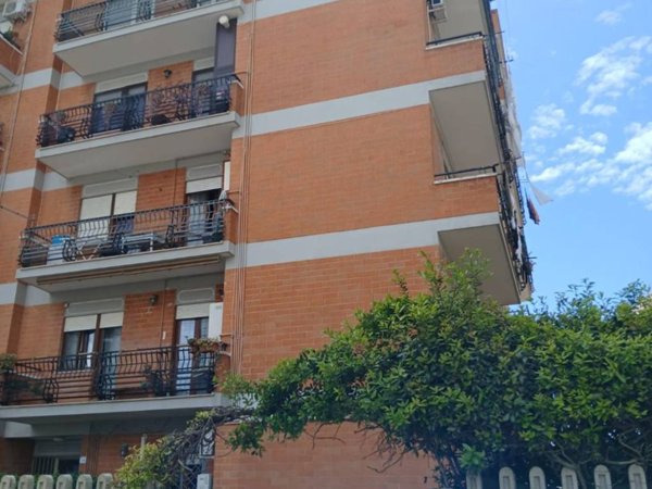 appartamento in vendita a Nettuno
