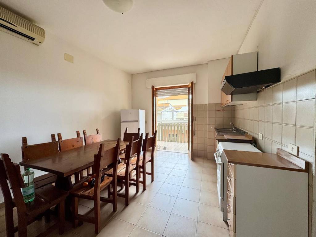 appartamento in vendita a Nettuno
