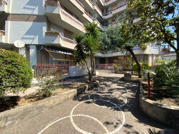 appartamento in vendita a Nettuno