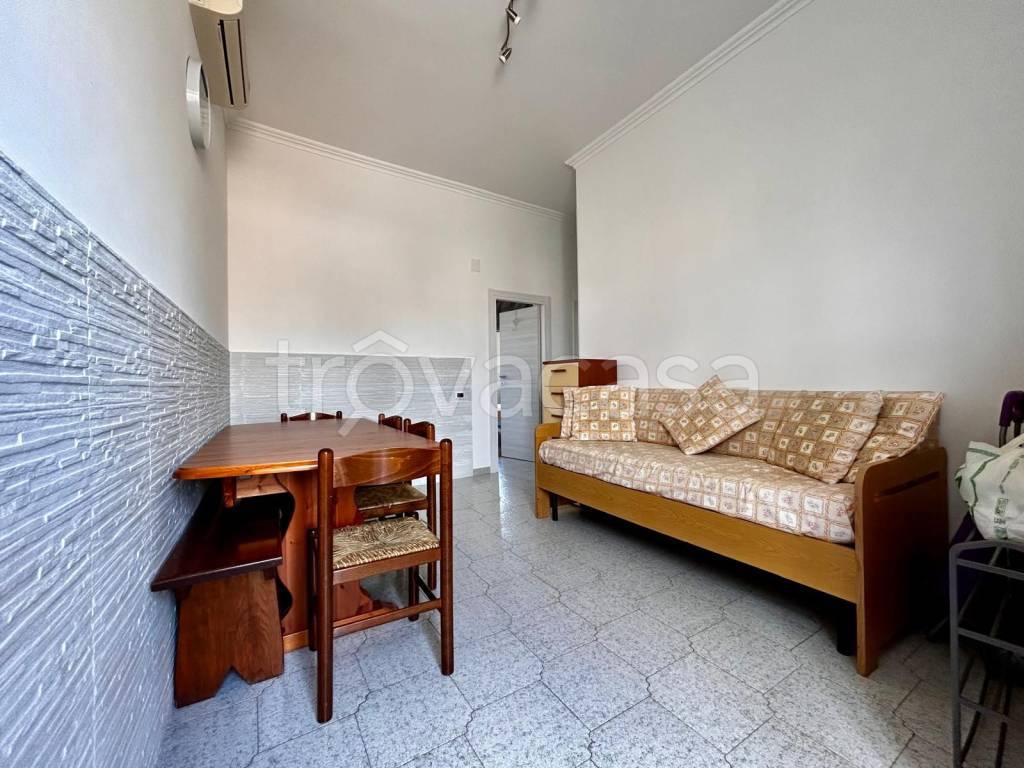 appartamento in vendita a Nettuno