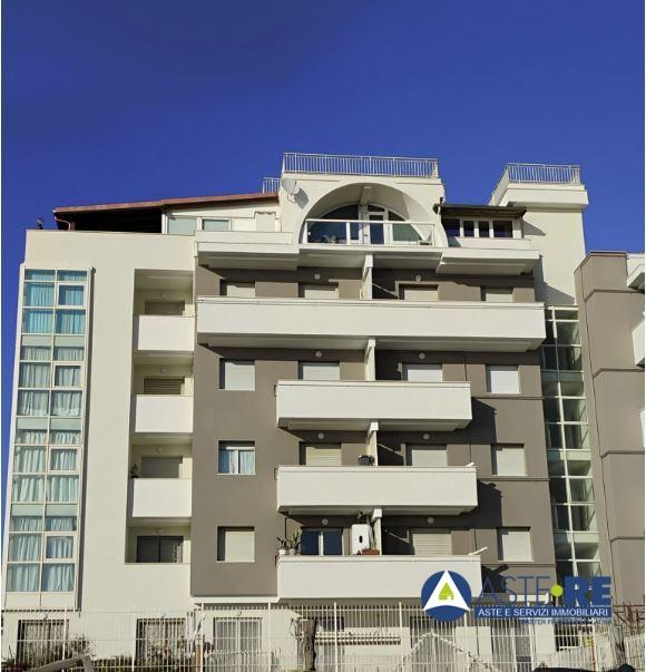 appartamento in vendita a Nettuno