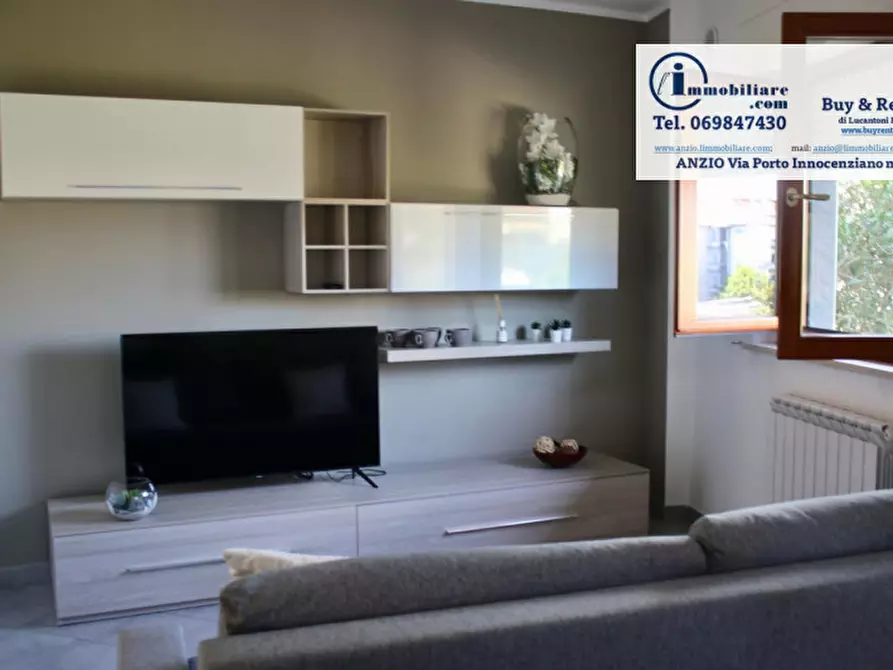 appartamento in vendita a Nettuno