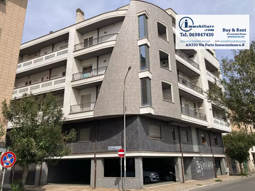 appartamento in vendita a Nettuno