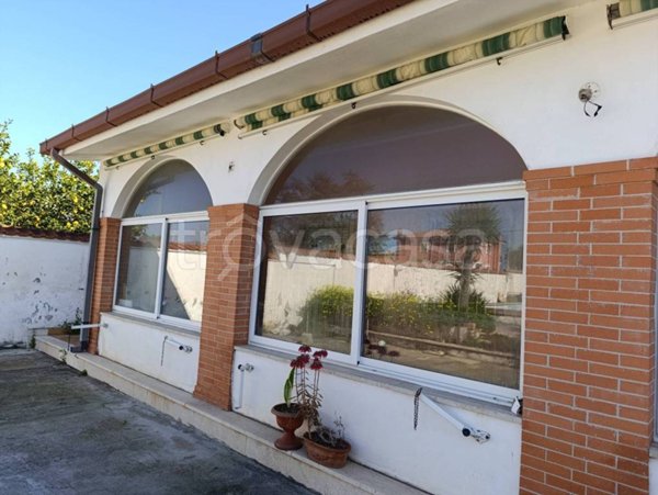 casa indipendente in vendita a Nettuno