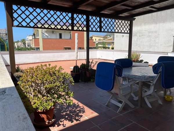 appartamento in vendita a Nettuno