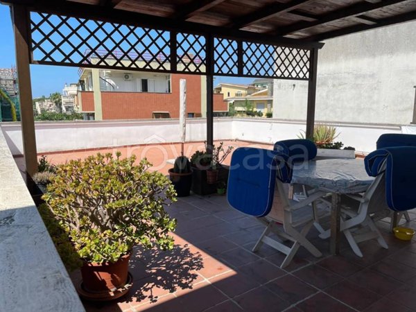 appartamento in vendita a Nettuno
