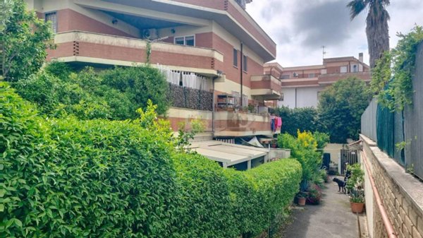 appartamento in vendita a Nettuno
