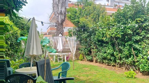 appartamento in vendita a Nettuno