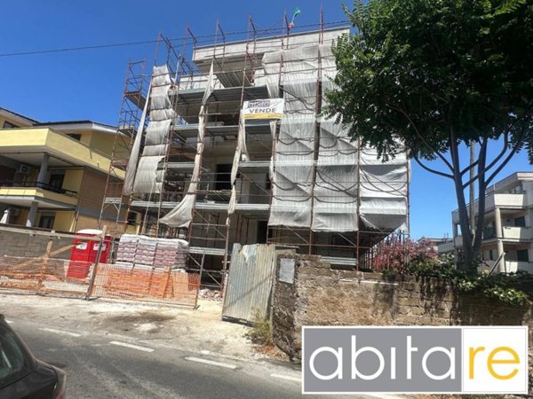 appartamento in vendita a Nettuno