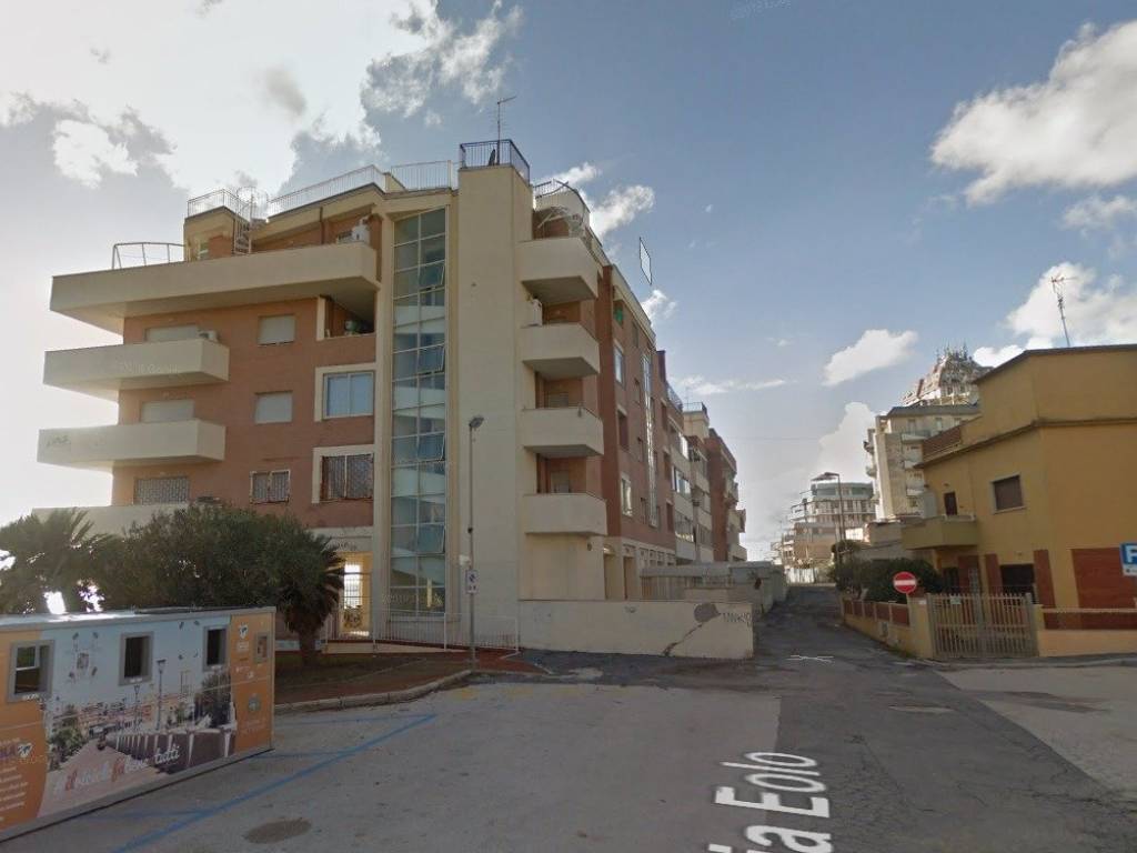 appartamento in vendita a Nettuno