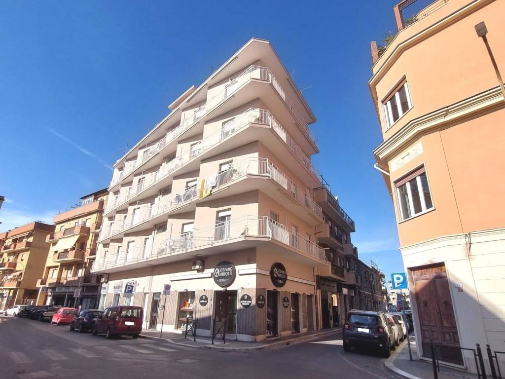 appartamento in vendita a Nettuno