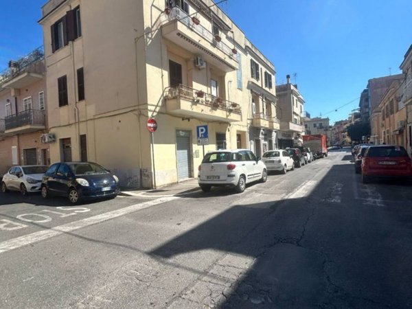 appartamento in vendita a Nettuno