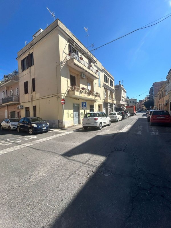 appartamento in vendita a Nettuno