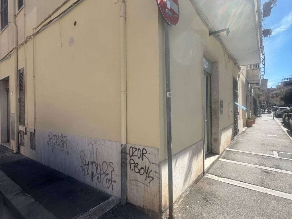 appartamento in vendita a Nettuno