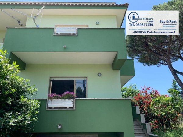 locale di sgombero in vendita a Nettuno